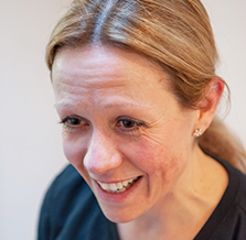 Jo Ericson